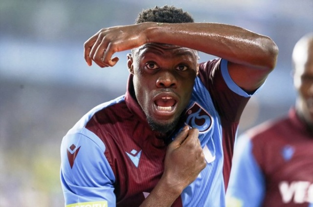 Trabzonspor'un sakatlarında son durum 6