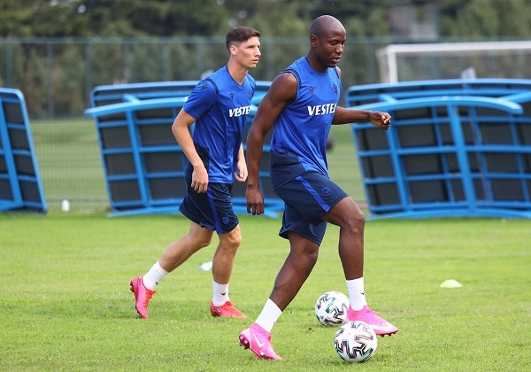 Trabzonspor Denizlispor'a hazır 3