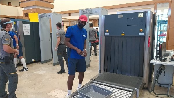 Trabzonspor, Denizlispor Maçı İçin Eksik Kadroyla Denizli’ye Gitti 8