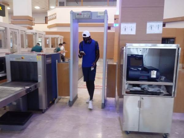 Trabzonspor, Denizlispor Maçı İçin Eksik Kadroyla Denizli’ye Gitti 2