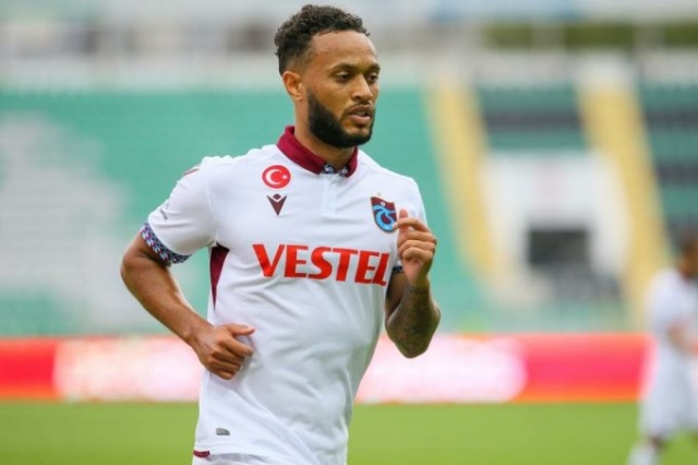 Spor yazarlarından Denizlispor - Trabzonspor maçı yorumları 9