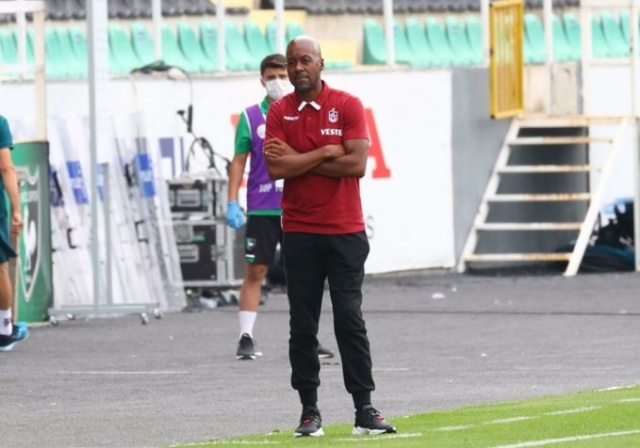 Spor yazarlarından Denizlispor - Trabzonspor maçı yorumları 7