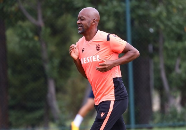 Trabzonspor ara vermeden Malatya hazırlıklarına başladı 8