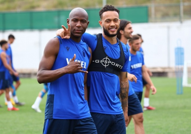 Trabzonspor ara vermeden Malatya hazırlıklarına başladı 3