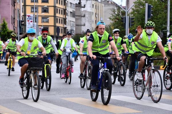 ‘Hayde Trabzon hareket zamanı’ etkinliği ilgi gördü 6