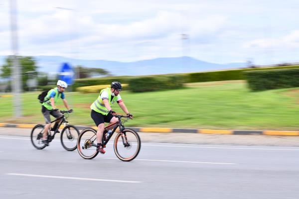 ‘Hayde Trabzon hareket zamanı’ etkinliği ilgi gördü 2
