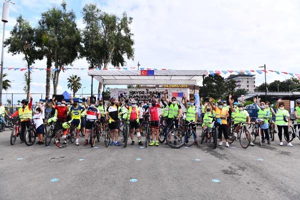 ‘Hayde Trabzon hareket zamanı’ etkinliği ilgi gördü 11
