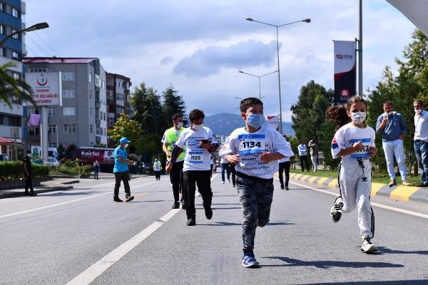 ‘Hayde Trabzon hareket zamanı’ etkinliği ilgi gördü 13