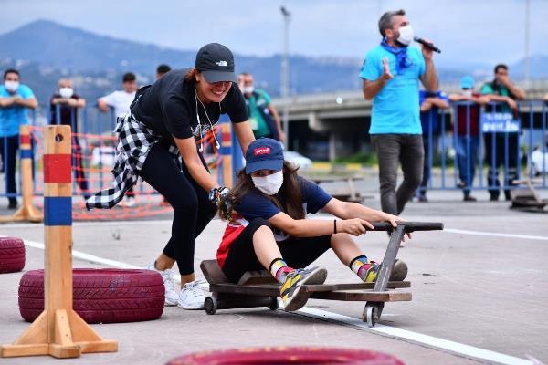 ‘Hayde Trabzon hareket zamanı’ etkinliği ilgi gördü 27