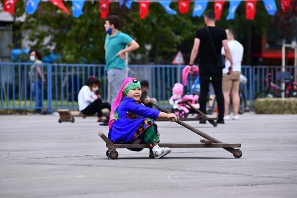 ‘Hayde Trabzon hareket zamanı’ etkinliği ilgi gördü 16