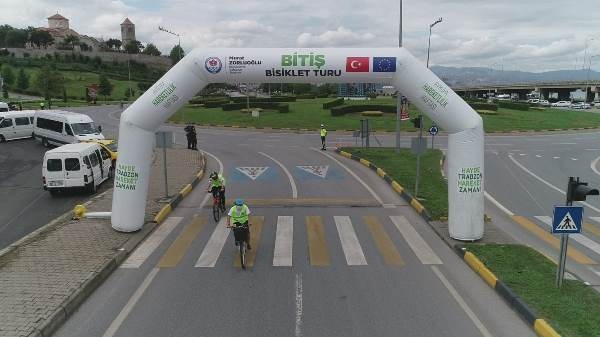 ‘Hayde Trabzon hareket zamanı’ etkinliği ilgi gördü 19
