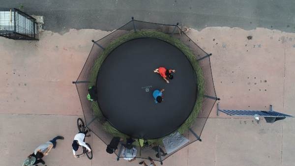 ‘Hayde Trabzon hareket zamanı’ etkinliği ilgi gördü 21