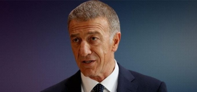 Ağaoğlu'ndan Sörloth açıklaması: Türkiye'de kimse alamaz 5