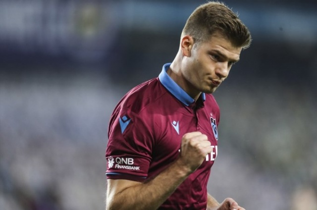 Sörloth'ta beklenmeyen gelişme 7