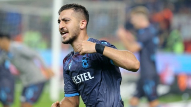 Trabzonspor'un sakatlarında son durum nasıl? 4