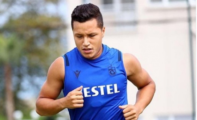 Trabzonspor'un sakatlarında son durum nasıl? 3