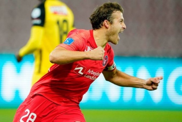 Trabzonspor transfer haberleri - 23.09.2020 2