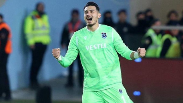 Trabzonspor transfer haberleri - 23.09.2020 3