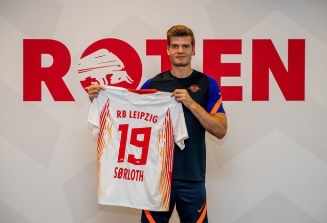 Sörloth'un yıllık ücreti belli oldu 4