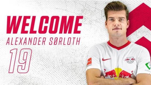 Sörloth'un yıllık ücreti belli oldu 6