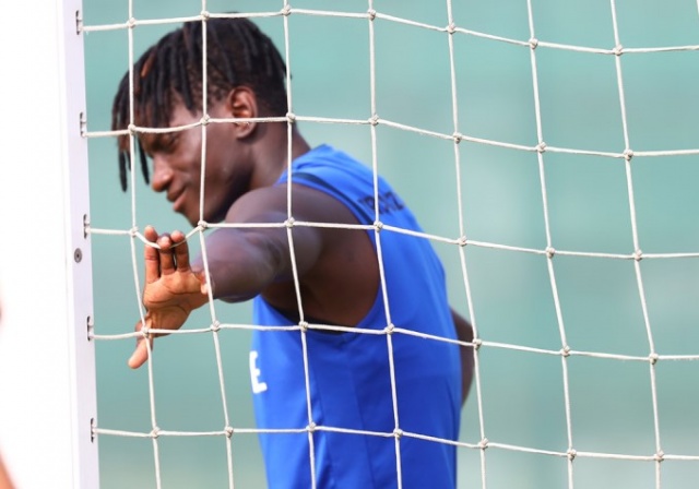 Trabzonspor Malatya hazırlıklarını sürdürüyor 11