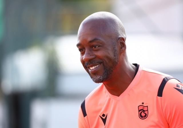 Trabzonspor Malatya hazırlıklarını sürdürüyor 2