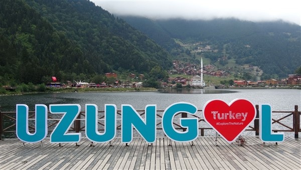 Uzungöl'de sessiz sezon 2