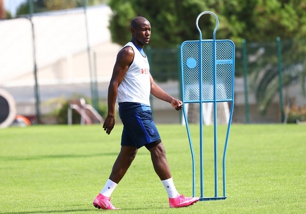 Trabzonspor Malatya'ya hazırlanıyor 11