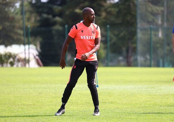 Trabzonspor Malatya'ya hazırlanıyor 23