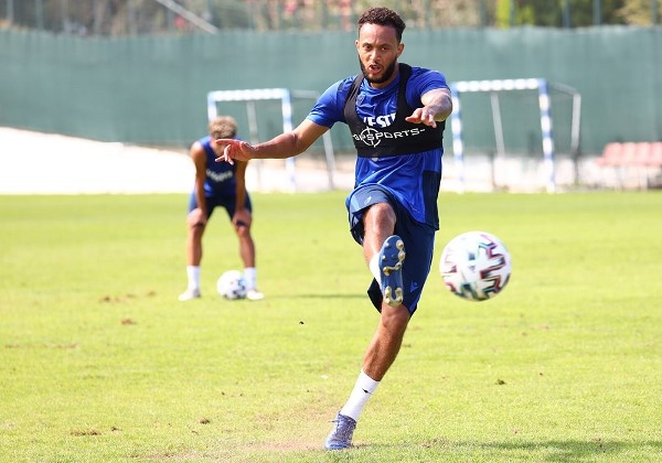 Trabzonspor Malatya'ya hazırlanıyor 12