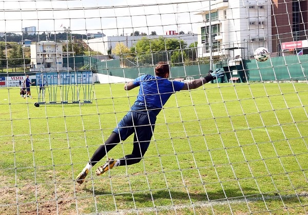 Trabzonspor Malatya'ya hazırlanıyor 13