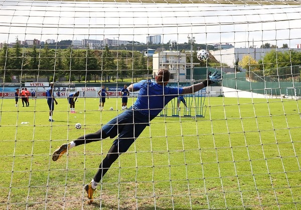 Trabzonspor Malatya'ya hazırlanıyor 21