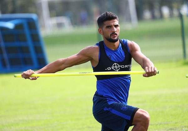 Trabzonspor Malatya'ya hazırlanıyor 5