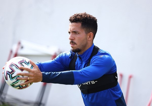 Trabzonspor Malatya'ya hazırlanıyor 4