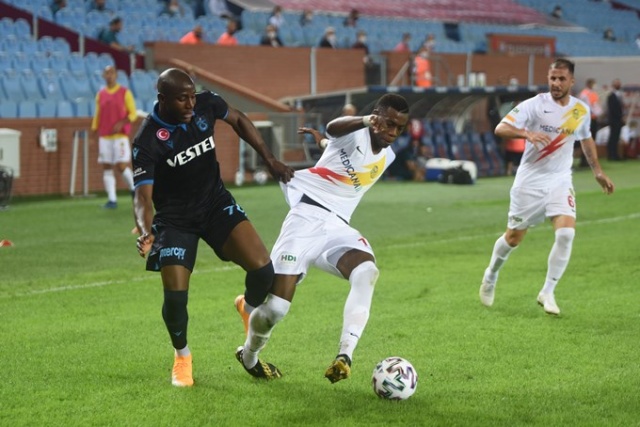 İngilizler Benik Afobe'de uyanık davrandı 4