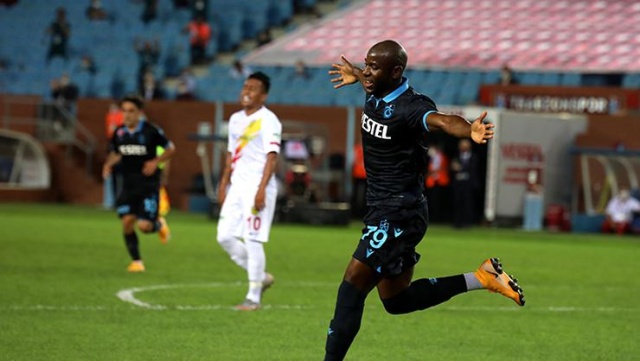 İngilizler Benik Afobe'de uyanık davrandı 2