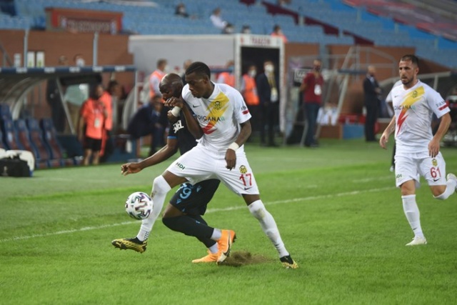 İngilizler Benik Afobe'de uyanık davrandı 5