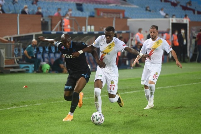 İngilizler Benik Afobe'de uyanık davrandı 6