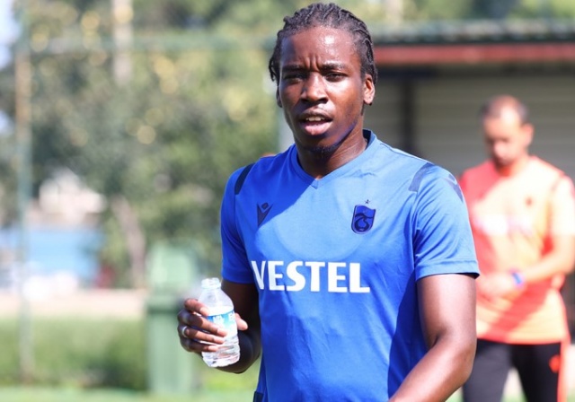 Trabzonspor ara vermeden başladı 9