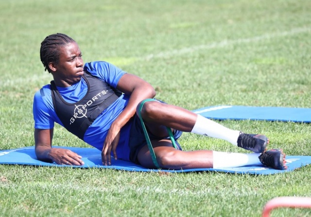 Trabzonspor ara vermeden başladı 16