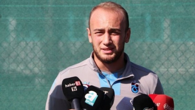 Doğan Erdoğan'dan Trabzonspor sözleri 3