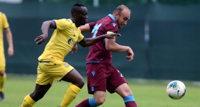 Doğan Erdoğan'dan Trabzonspor sözleri 5