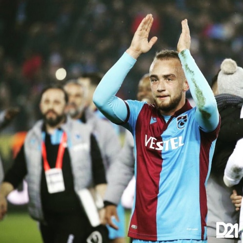 Doğan Erdoğan'dan Trabzonspor sözleri 7