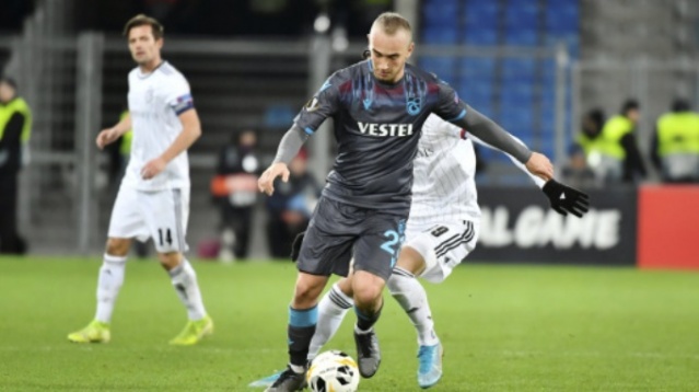 Doğan Erdoğan'dan Trabzonspor sözleri 6