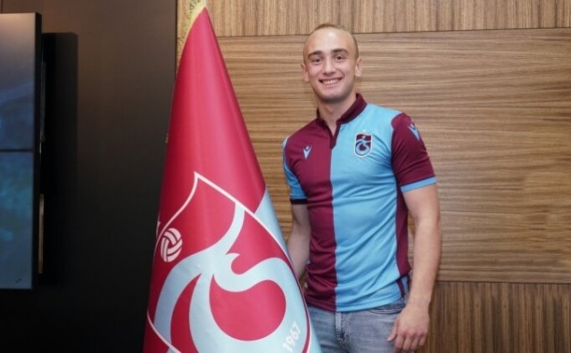 Doğan Erdoğan'dan Trabzonspor sözleri 4