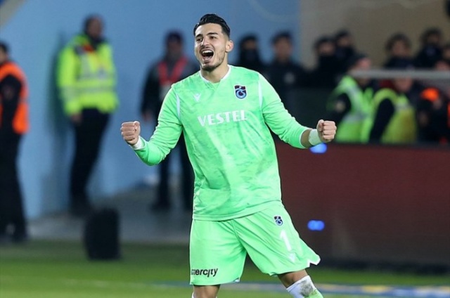 Trabzonspor'dan Uğurcan kararı 3