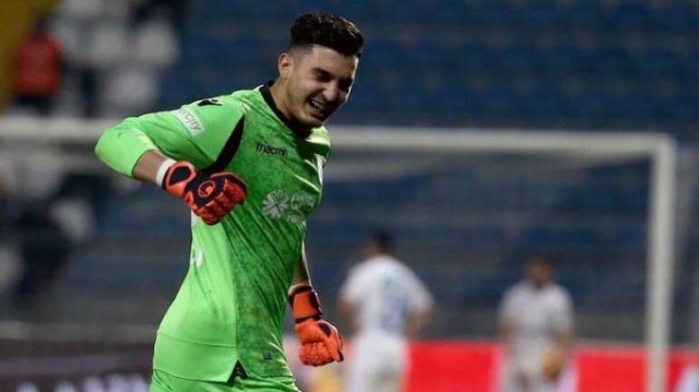 Trabzonspor'dan Uğurcan kararı 4