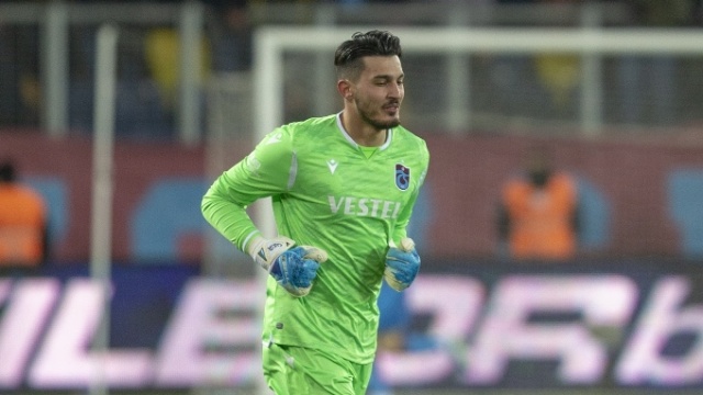 Trabzonspor'dan Uğurcan kararı 7