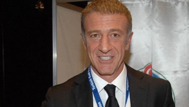 Ahmet Ağaoğlu: Biz bir söz verdik... 7