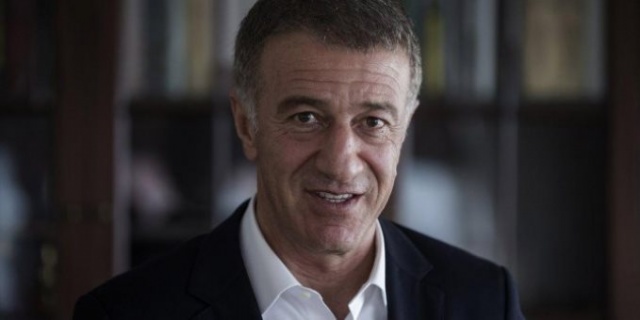 Ahmet Ağaoğlu: Biz bir söz verdik... 2